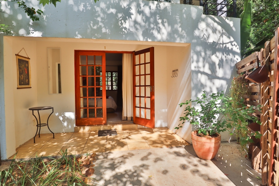 Commercial Property for Sale in Scheerpoort A H North West